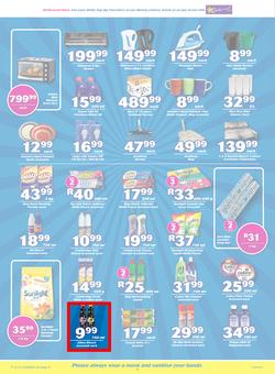 Cambridge Food Mitchells Plain : Home Of Savings (25 June - 7 July 2020), page 6