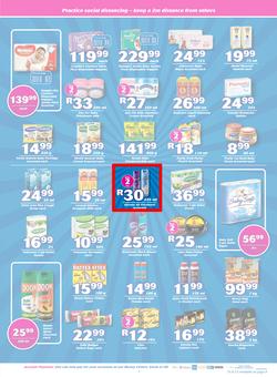 Cambridge Food Mitchells Plain : Home Of Savings (25 June - 7 July 2020), page 7