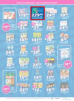 Cambridge Food Mitchells Plain : Home Of Savings (25 June - 7 July 2020), page 7