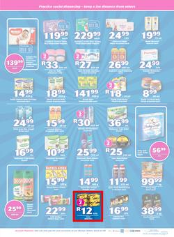 Cambridge Food Mitchells Plain : Home Of Savings (25 June - 7 July 2020), page 7