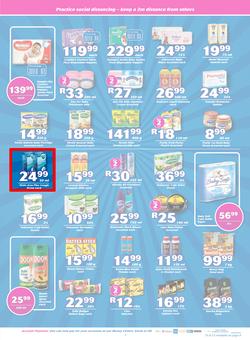 Cambridge Food Mitchells Plain : Home Of Savings (25 June - 7 July 2020), page 7