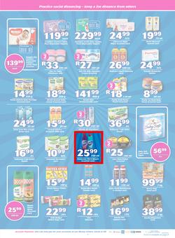 Cambridge Food Mitchells Plain : Home Of Savings (25 June - 7 July 2020), page 7