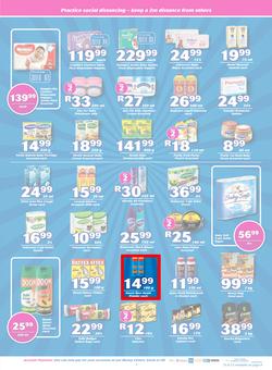 Cambridge Food Mitchells Plain : Home Of Savings (25 June - 7 July 2020), page 7