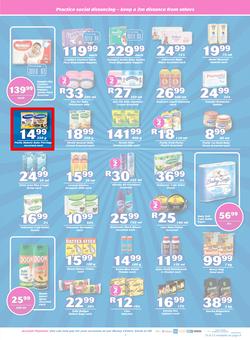 Cambridge Food Mitchells Plain : Home Of Savings (25 June - 7 July 2020), page 7
