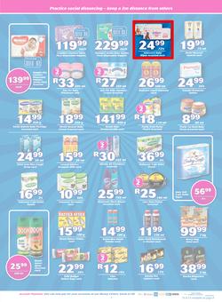 Cambridge Food Mitchells Plain : Home Of Savings (25 June - 7 July 2020), page 7
