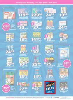 Cambridge Food Mitchells Plain : Home Of Savings (25 June - 7 July 2020), page 7