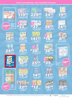 Cambridge Food Mitchells Plain : Home Of Savings (25 June - 7 July 2020), page 7