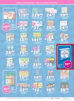 Cambridge Food Mitchells Plain : Home Of Savings (25 June - 7 July 2020), page 7