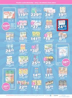 Cambridge Food Mitchells Plain : Home Of Savings (25 June - 7 July 2020), page 7