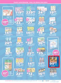 Cambridge Food Mitchells Plain : Home Of Savings (25 June - 7 July 2020), page 7