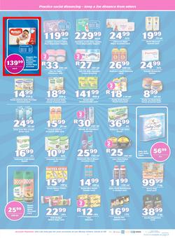 Cambridge Food Mitchells Plain : Home Of Savings (25 June - 7 July 2020), page 7