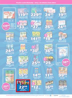 Cambridge Food Mitchells Plain : Home Of Savings (25 June - 7 July 2020), page 7
