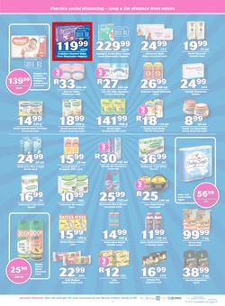 Cambridge Food Mitchells Plain : Home Of Savings (25 June - 7 July 2020), page 7