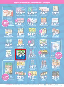 Cambridge Food Mitchells Plain : Home Of Savings (25 June - 7 July 2020), page 7