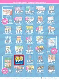 Cambridge Food Mitchells Plain : Home Of Savings (25 June - 7 July 2020), page 7
