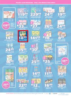 Cambridge Food Mitchells Plain : Home Of Savings (25 June - 7 July 2020), page 7