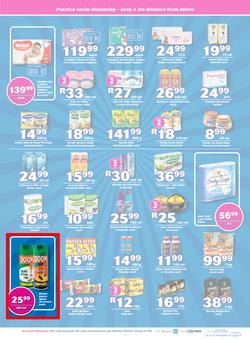 Cambridge Food Mitchells Plain : Home Of Savings (25 June - 7 July 2020), page 7