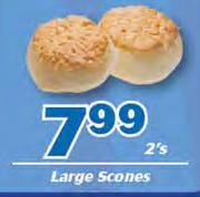 Large Scones-2's
