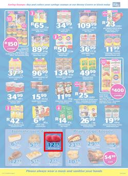 Cambridge Food Tembisa : Home Of Savings (25 June - 7 July 2020), page 2