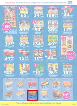 Cambridge Food Tembisa : Home Of Savings (25 June - 7 July 2020), page 2