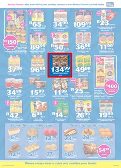 Cambridge Food Tembisa : Home Of Savings (25 June - 7 July 2020), page 2