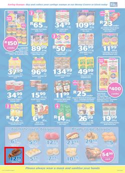 Cambridge Food Tembisa : Home Of Savings (25 June - 7 July 2020), page 2