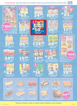 Cambridge Food Tembisa : Home Of Savings (25 June - 7 July 2020), page 2