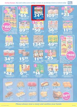 Cambridge Food Tembisa : Home Of Savings (25 June - 7 July 2020), page 2
