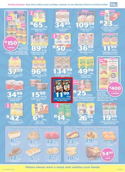 Cambridge Food Tembisa : Home Of Savings (25 June - 7 July 2020), page 2