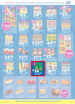 Cambridge Food Tembisa : Home Of Savings (25 June - 7 July 2020), page 2