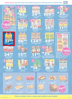 Cambridge Food Tembisa : Home Of Savings (25 June - 7 July 2020), page 2