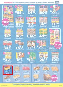 Cambridge Food Tembisa : Home Of Savings (25 June - 7 July 2020), page 2