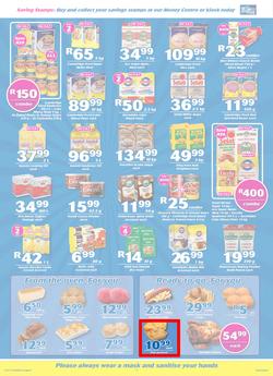 Cambridge Food Tembisa : Home Of Savings (25 June - 7 July 2020), page 2