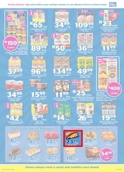 Cambridge Food Tembisa : Home Of Savings (25 June - 7 July 2020), page 2