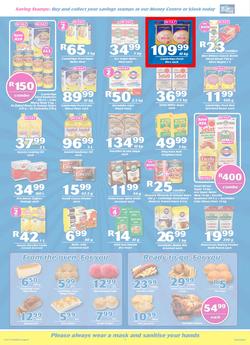 Cambridge Food Tembisa : Home Of Savings (25 June - 7 July 2020), page 2