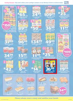Cambridge Food Tembisa : Home Of Savings (25 June - 7 July 2020), page 2