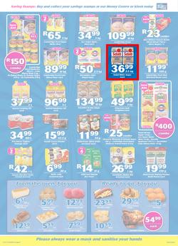 Cambridge Food Tembisa : Home Of Savings (25 June - 7 July 2020), page 2