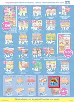 Cambridge Food Tembisa : Home Of Savings (25 June - 7 July 2020), page 2