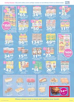 Cambridge Food Tembisa : Home Of Savings (25 June - 7 July 2020), page 2