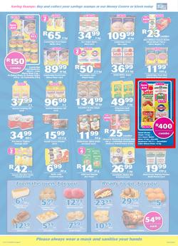Cambridge Food Tembisa : Home Of Savings (25 June - 7 July 2020), page 2