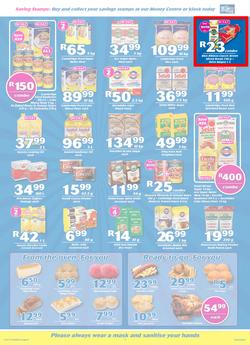 Cambridge Food Tembisa : Home Of Savings (25 June - 7 July 2020), page 2