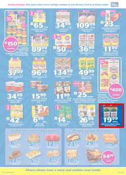 Cambridge Food Tembisa : Home Of Savings (25 June - 7 July 2020), page 2