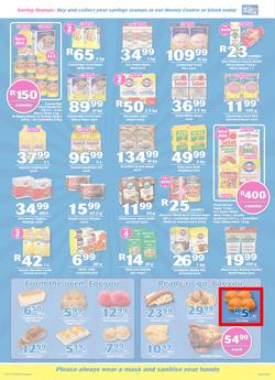 Cambridge Food Tembisa : Home Of Savings (25 June - 7 July 2020), page 2