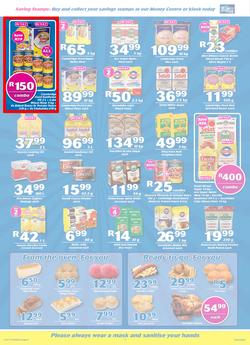 Cambridge Food Tembisa : Home Of Savings (25 June - 7 July 2020), page 2