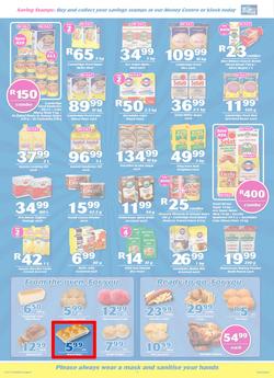 Cambridge Food Tembisa : Home Of Savings (25 June - 7 July 2020), page 2
