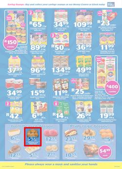 Cambridge Food Tembisa : Home Of Savings (25 June - 7 July 2020), page 2