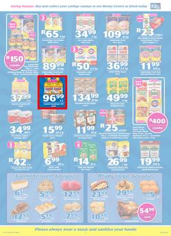 Cambridge Food Tembisa : Home Of Savings (25 June - 7 July 2020), page 2