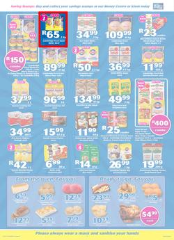 Cambridge Food Tembisa : Home Of Savings (25 June - 7 July 2020), page 2