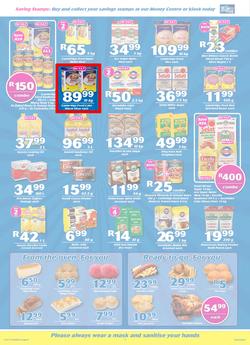 Cambridge Food Tembisa : Home Of Savings (25 June - 7 July 2020), page 2