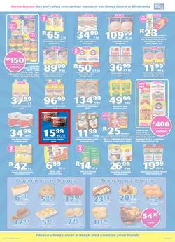 Cambridge Food Tembisa : Home Of Savings (25 June - 7 July 2020), page 2